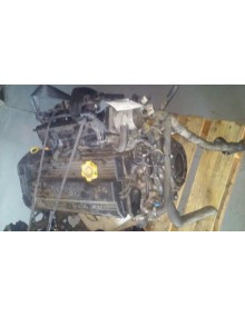 Recambio de motor completo para mg serie 25 (rf) classic (3-ptas.) referencia OEM IAM 14K4F <M> 