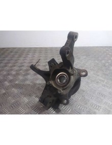 Recambio de mangueta delantera izquierda para kia cee´d business referencia OEM IAM    2