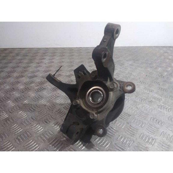 Recambio de mangueta delantera izquierda para kia cee´d business referencia OEM IAM   