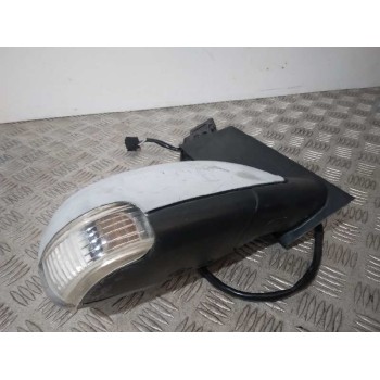 Recambio de retrovisor derecho para volkswagen touran (1t1) advance referencia OEM IAM  NO ABATIBLE 7 CABLES