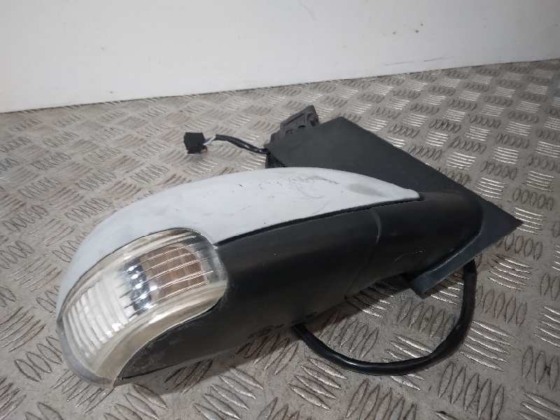 Recambio de retrovisor derecho para volkswagen touran (1t1) advance referencia OEM IAM  NO ABATIBLE 7 CABLES