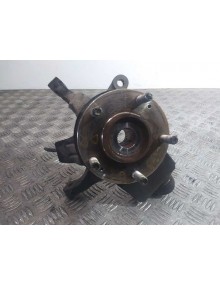 Recambio de mangueta delantera derecha para kia cee´d business referencia OEM IAM   