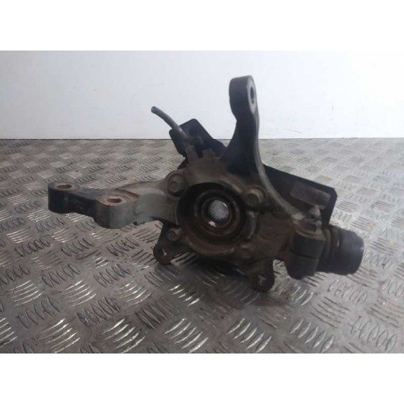 Recambio de mangueta delantera derecha para kia cee´d business referencia OEM IAM   