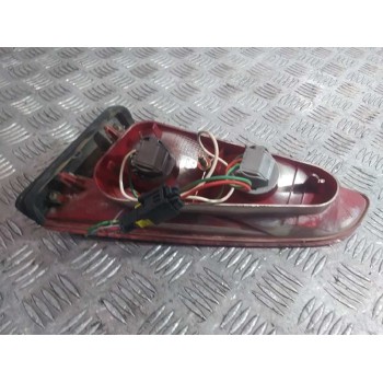 Recambio de piloto trasero izquierdo interior para peugeot 607 (s1) básico referencia OEM IAM   