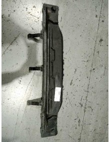 Recambio de refuerzo paragolpes trasero para kia cee´d business referencia OEM IAM   