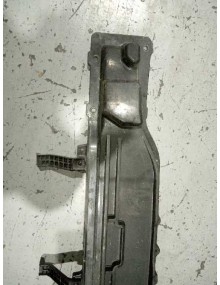 Recambio de refuerzo paragolpes trasero para kia cee´d business referencia OEM IAM    2