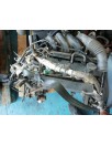Recambio de motor completo para ford fusion (cbk) ambiente referencia OEM IAM FXJB M EXPORTACION