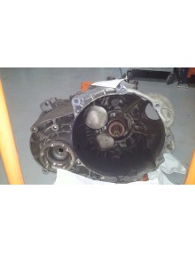 Recambio de caja cambios para audi a3 sportback (8p) 2.0 tdi ambition referencia OEM IAM HDV CASCO  2