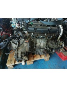 Recambio de motor completo para ford fusion (cbk) ambiente referencia OEM IAM FXJB M EXPORTACION 2