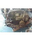 Recambio de motor completo para ford fusion (cbk) ambiente referencia OEM IAM FXJB M EXPORTACION