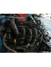 Recambio de motor completo para ford fusion (cbk) ambiente referencia OEM IAM FXJB M EXPORTACION