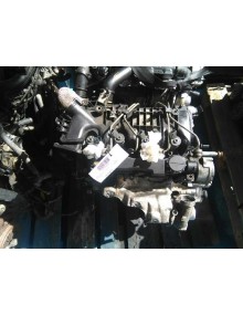 Recambio de motor completo para citroën c4 cactus feel edition hello referencia OEM IAM 9H03 <CASCO> 