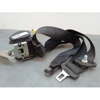 Recambio de pretensor airbag izquierdo para peugeot bipper básico referencia OEM IAM 7354891590E  