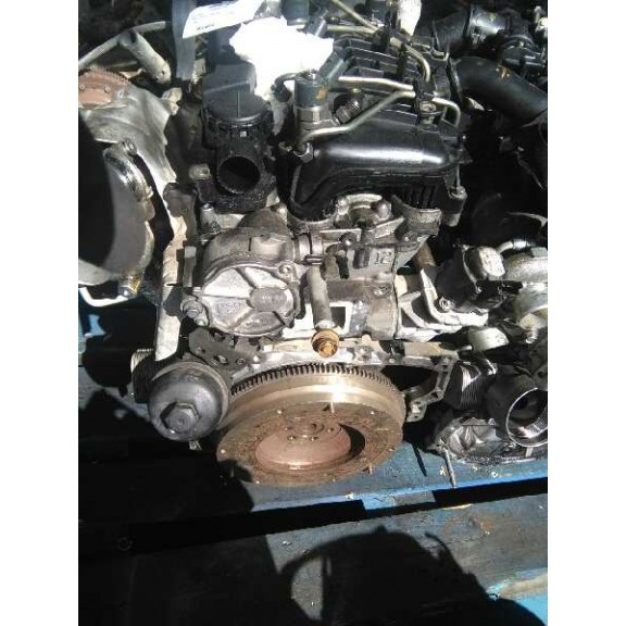 Recambio de motor completo para citroën c4 cactus feel edition hello referencia OEM IAM 9H03 <CASCO> 