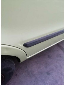 Recambio de puerta trasera derecha para fiat panda (169) 1.2 cat referencia OEM IAM    2