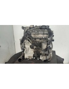 Recambio de motor completo para audi a3 (8p) 1.9 tdi referencia OEM IAM BXE M 