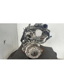 Recambio de motor completo para audi a3 (8p) 1.9 tdi referencia OEM IAM BXE M  2