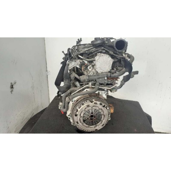 Recambio de motor completo para audi a3 (8p) 1.9 tdi referencia OEM IAM BXE M 