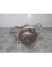 Recambio de motor arranque para seat ibiza (6j5) 1.6 tdi referencia OEM IAM 001125028 02Z911024K 02Z911023P