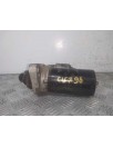 Recambio de motor arranque para seat ibiza (6j5) 1.6 tdi referencia OEM IAM 001125028 02Z911024K 02Z911023P
