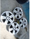 Recambio de juego llantas para toyota auris sport referencia OEM IAM 7JX17ET50 X4 17