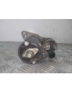 Recambio de motor arranque para seat ibiza (6j5) 1.6 tdi referencia OEM IAM 001125028 02Z911024K 02Z911023P