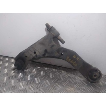 BRAZO SUSPENSION INFERIOR DELANTERO IZQUIERDO 545002DXXX 