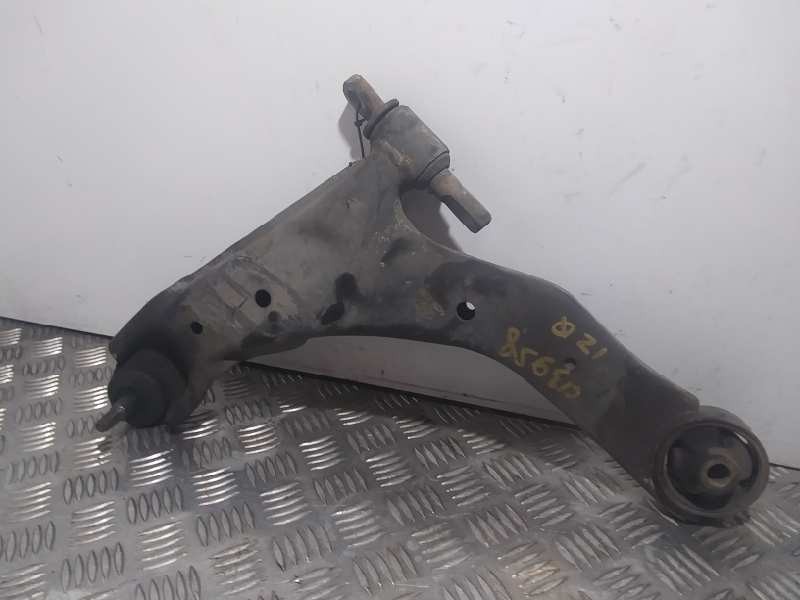 Recambio de brazo suspension inferior delantero izquierdo para hyundai coupe (gk) 1.6 fx referencia OEM IAM 545002DXXX  