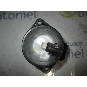 Recambio de caudalimetro para dacia logan ambiance referencia OEM IAM 8200682558  