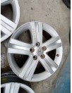 Recambio de juego llantas para toyota auris sport referencia OEM IAM 7JX17ET50 X4 17