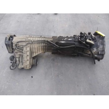 Recambio de caja cambios para volkswagen touareg (7la) tdi r5 referencia OEM IAM FEA 6V 08D300046A 08D300046AX