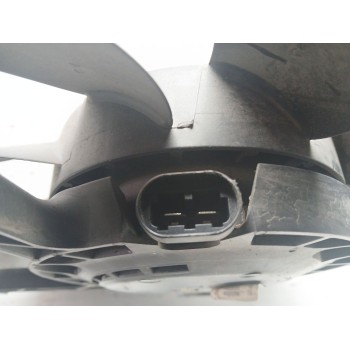 Recambio de electroventilador para nissan qashqai i (j10, nj10) 2.0 referencia OEM IAM   