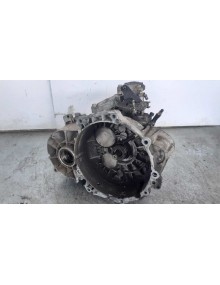 Recambio de caja cambios para seat leon (1p1) fr referencia OEM IAM NFP M 