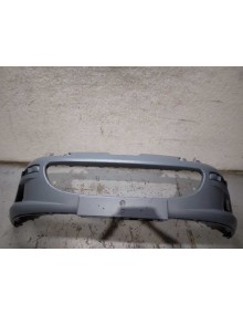 Recambio de paragolpes delantero para peugeot 407 referencia OEM IAM 7401RA NUEVO 04-07 7401Z9 2