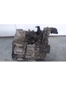 Recambio de caja cambios para seat leon (1p1) fr referencia OEM IAM NFP M  2
