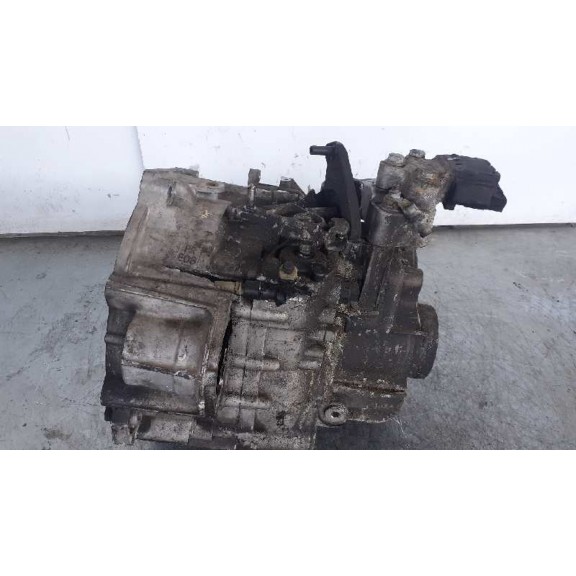 Recambio de caja cambios para seat leon (1p1) fr referencia OEM IAM NFP M 
