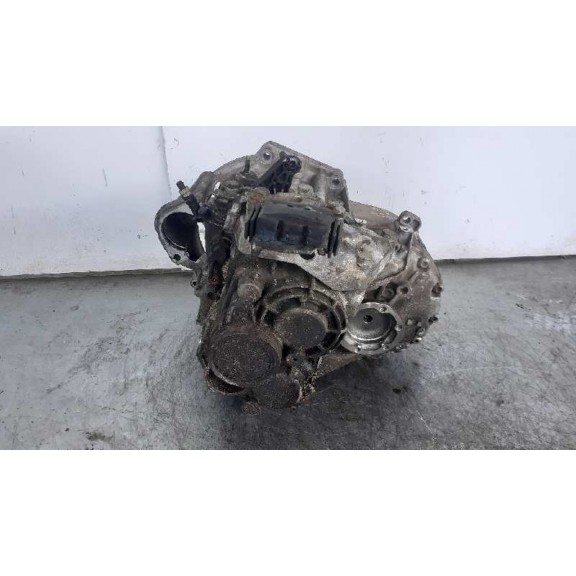 Recambio de caja cambios para seat leon (1p1) fr referencia OEM IAM NFP M 