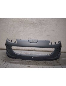 Recambio de paragolpes delantero para peugeot 407 referencia OEM IAM 7401RA NUEVO 04-07 7401Z9