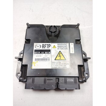 CENTRALITA MOTOR UCE 2758006680 