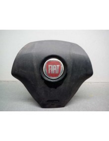 Recambio de airbag delantero izquierdo para fiat doblo 1.3 16v jtd cat referencia OEM IAM 07354968570  