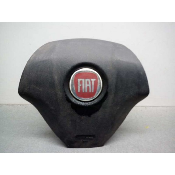 Recambio de airbag delantero izquierdo para fiat doblo 1.3 16v jtd cat referencia OEM IAM 07354968570  