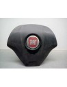 Recambio de airbag delantero izquierdo para fiat doblo 1.3 16v jtd cat referencia OEM IAM 07354968570  