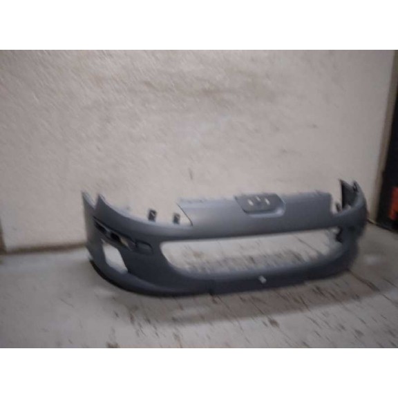 Recambio de paragolpes delantero para peugeot 407 referencia OEM IAM 7401RA NUEVO 04-07 7401Z9