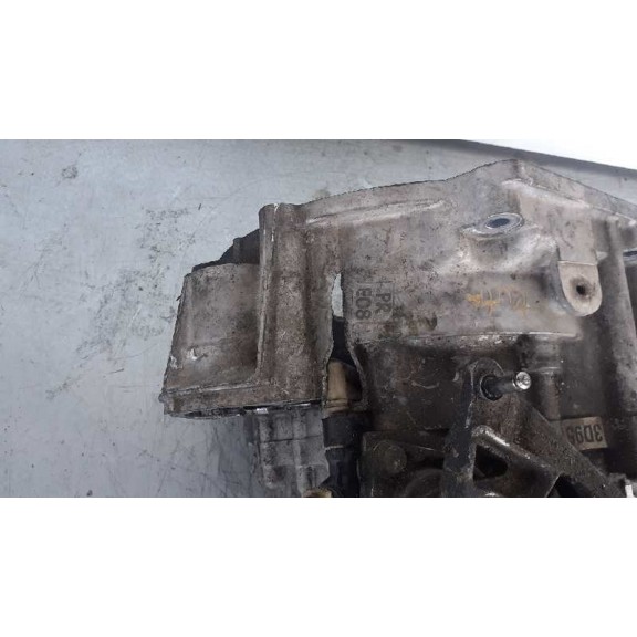 Recambio de caja cambios para seat leon (1p1) fr referencia OEM IAM NFP M 