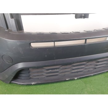Recambio de paragolpes delantero para fiat doblo cargo (263_) 1.4 referencia OEM IAM 735594052  
