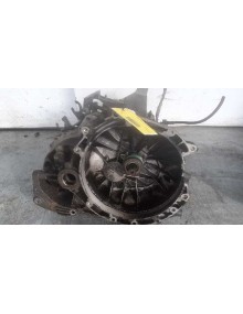 Recambio de caja cambios para ford mondeo berlina (ge) 2.0 tdci cat referencia OEM IAM 187R7002ED  