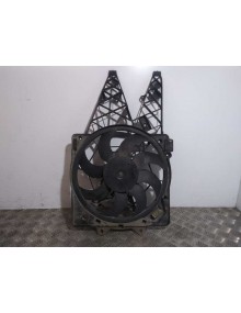 Recambio de electroventilador para fiat doblo 1.3 16v jtd cat referencia OEM IAM   