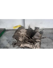 Recambio de caja cambios para ford mondeo berlina (ge) 2.0 tdci cat referencia OEM IAM 187R7002ED   2