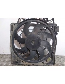 Recambio de electroventilador para fiat doblo 1.3 16v jtd cat referencia OEM IAM    2