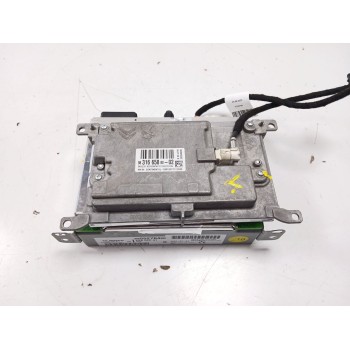 SISTEMA AUDIO / RADIO CD 9855270480 983166588002 